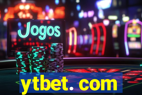 ytbet. com